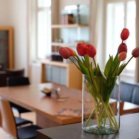 Kolonada Luxury 3 Bedroom Apartment Manes Mariánské Lázně Esterno foto