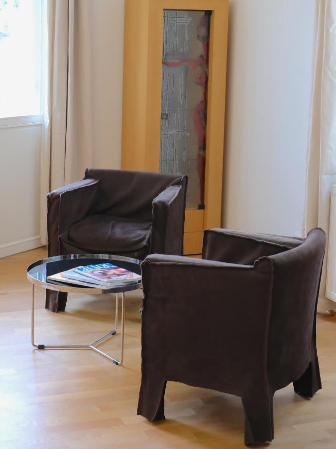 Kolonada Luxury 3 Bedroom Apartment Manes Mariánské Lázně Esterno foto