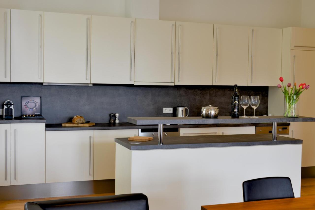 Kolonada Luxury 3 Bedroom Apartment Manes Mariánské Lázně Esterno foto