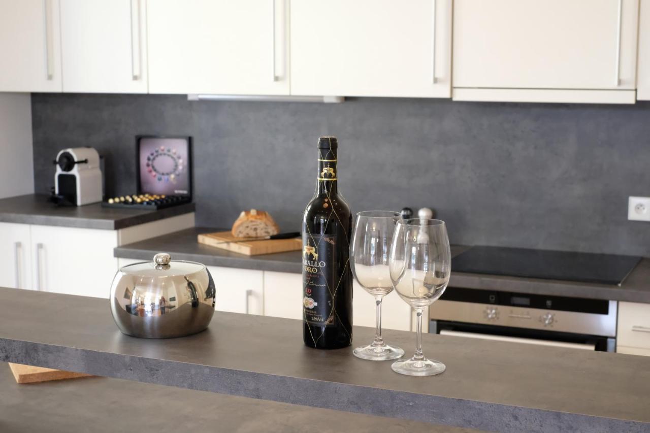 Kolonada Luxury 3 Bedroom Apartment Manes Mariánské Lázně Esterno foto