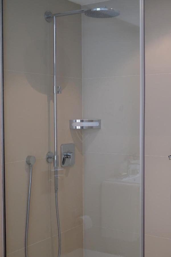 Kolonada Luxury 3 Bedroom Apartment Manes Mariánské Lázně Esterno foto