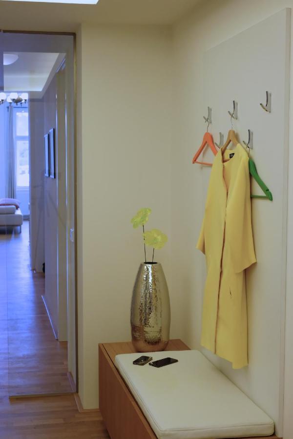Kolonada Luxury 3 Bedroom Apartment Manes Mariánské Lázně Esterno foto