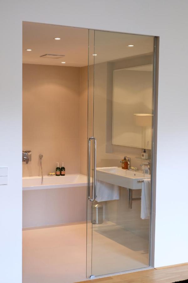 Kolonada Luxury 3 Bedroom Apartment Manes Mariánské Lázně Esterno foto