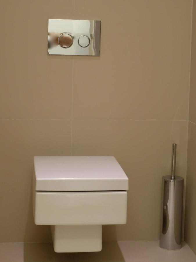 Kolonada Luxury 3 Bedroom Apartment Manes Mariánské Lázně Esterno foto